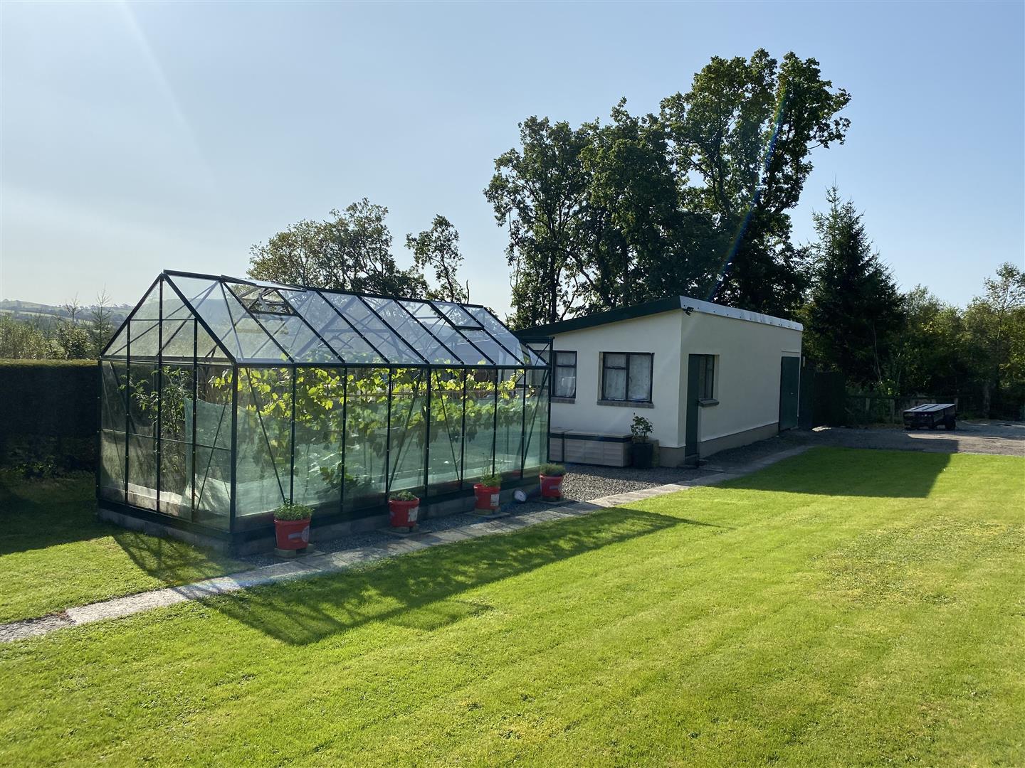 GREENHOUSE